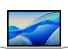 MacBook Pro 16" (Intel, 2019)